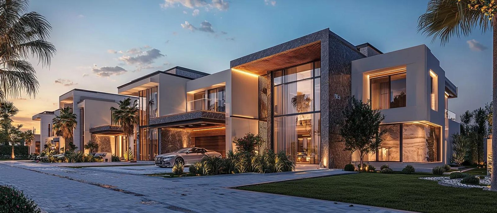 residential fit out Saudi Arabia villa fit out Riyadh apartment fit out services home interior fit out company