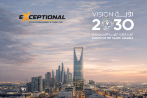 EXCEPTIONAL Project Management